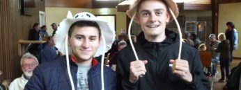 Privat: [ID: VK1SKVsz6To] Youtube Automatic