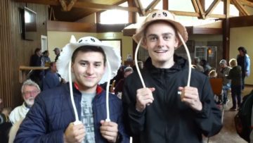 Privat: [ID: VK1SKVsz6To] Youtube Automatic