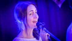 The Color of Love mit dem Vocalensemble Mittendrin