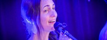 The Color of Love mit dem Vocalensemble Mittendrin