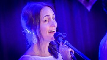 The Color of Love mit dem Vocalensemble Mittendrin