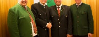 Bürgermeisterwahl in Kammern im Liesingtal