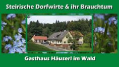 Dorfwirt „Häuserl im Wald“