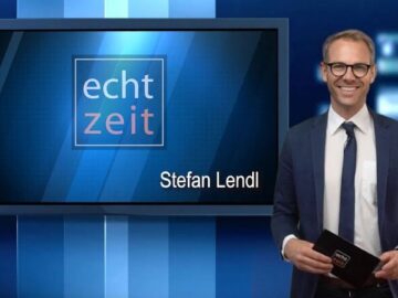 Echtzeit Woche – 19. Juli 2022