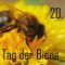 20. Mai Tag der Biene