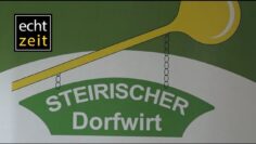 Jahreshauptversammlung der Steirischen Dorfwirte