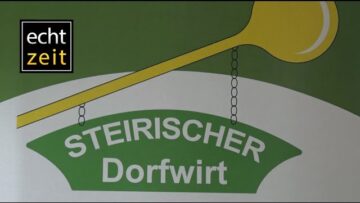 Jahreshauptversammlung der Steirischen Dorfwirte