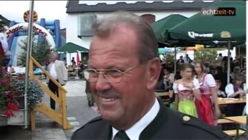 Marterlweg – Eröffnung in Kammern im Liesingtal