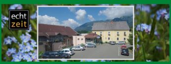 Steirische Dorfwirte und ihr Brauchtum „Landhotel Reitingblick“