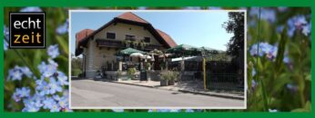 Steirischer Dorfwirt „Ausflugsgasthaus Preschan“