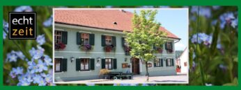 Steirischer Dorfwirt „Der Kirchenwirt“ in Hitzendorf