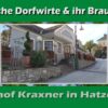 Steirischer Dorfwirt “ Gasthof Kraxner“