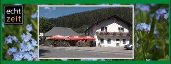 Steirischer Dorfwirt „Gasthof Meisenbichler“ in Traboch