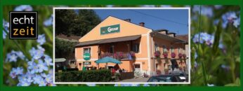 Steirischer Dorfwirt in Eisenerz „Bräustüberl“