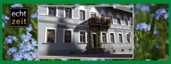 Steirischer Dorfwirt „Platzwirt in Graden“