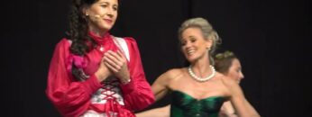 Generalprobe „Der Vogelhändler“ – Steirische Kulturstrasse