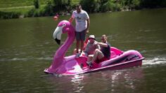 [ID: B5ZFkGCB95E] Youtube Automatic