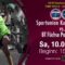 ÖMS WU14: Sportunion Kuttin Leoben – BT Füchse Powersports