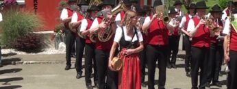 125 Jahre Marktmusikverein Gaishorn-Treglwang