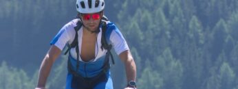 5. Bikerday auf der Mugel