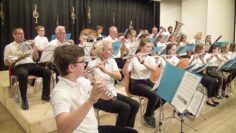 50 Jahre – Jugendkapelle St. Michael