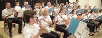 50 Jahre – Jugendkapelle St. Michael