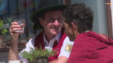 6. Marktfest in Mautern