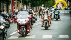 Iron Road For Children 2022