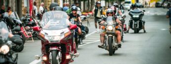 Iron Road For Children 2022