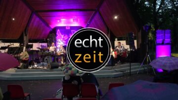 JazzNight 2022 – Stadtpark Trofaiach