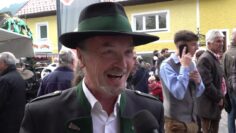 Marktfest in Kalwang