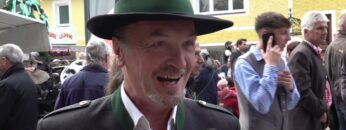 Marktfest in Kalwang