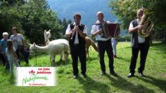 Naturfreunde St. Michael feiern 100-jähriges Jubiläum