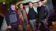 sCHweiger Christian – Erdbeerduftmüllsack