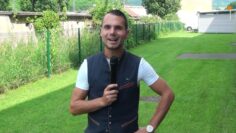 Sommerschlager 2022 in der Seniorenresidenz Steinkellner