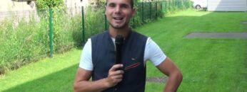 Sommerschlager 2022 in der Seniorenresidenz Steinkellner