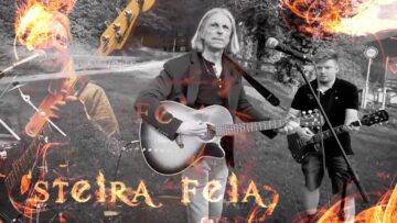 SteiraFeia –  „A Augenblick, der bleibt“