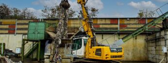 Tag der offenen Tür – Mayer Recycling GmbH