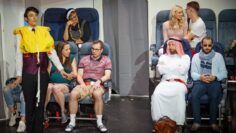 The Lectors – Achtung Luftloch