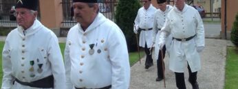 Vorderberg feiert 200 Jahre Erzherzog Johann