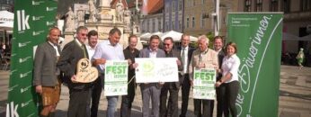Vorschau: Stadt Land Fest 2023