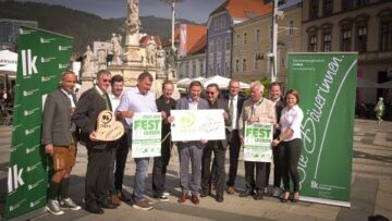 Vorschau: Stadt Land Fest 2023