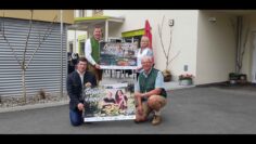 Privat: [ID: NDZ8nnfKz3E] Youtube Automatic