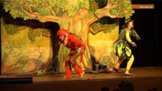 Privat: [ID: PgyrQ9ao4ts] Youtube Automatic