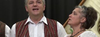 85 Jahre Trachtenverein D’Liesingtaler