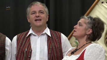 85 Jahre Trachtenverein D’Liesingtaler