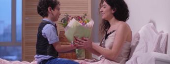 Alles Liebe zum Muttertag!