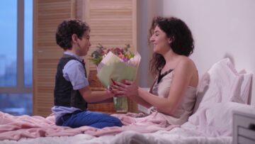 Alles Liebe zum Muttertag!