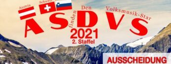 ASDVS 2021 – Austria sucht den Volksmusik Star (Ausscheidung 3. Teil)