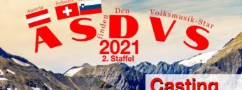 ASDVS 2021 – Austria sucht den Volksmusik Star (Casting) 1. Teil
